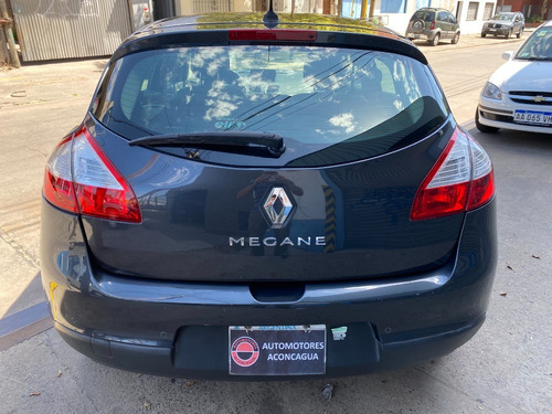 Renault Megane Luxe 2.0 `11