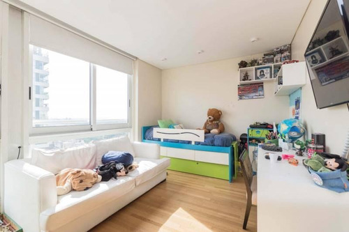 Imagen 7 de 13 de Ruggieri 2900 - Excelente Triplex Terraza Vista Rio Torre Las Plazas