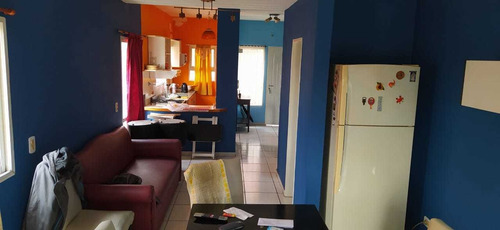 Imagen 3 de 12 de (dv 65) Muy Lindo Departamento De 3 Ambientes Con Cochera, En Venta En Complejo Cerrado En San Miguel!!!.