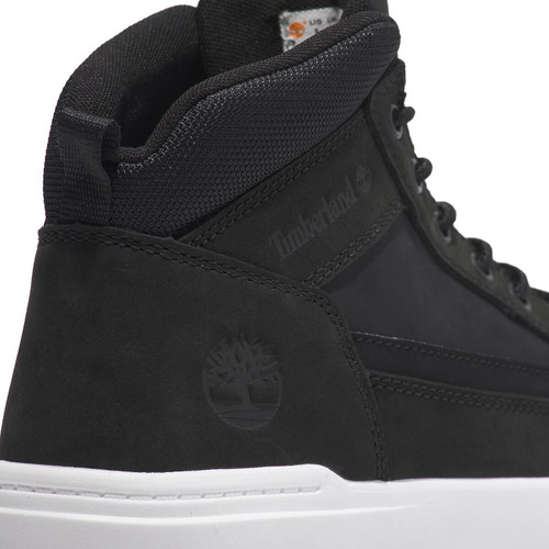 Bota Timberland Mid Lace Tb0a69v5w05 Hombre