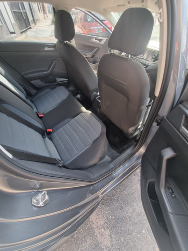 Volkswagen Nivus 1.0 Tsi 170 Mt Confortline