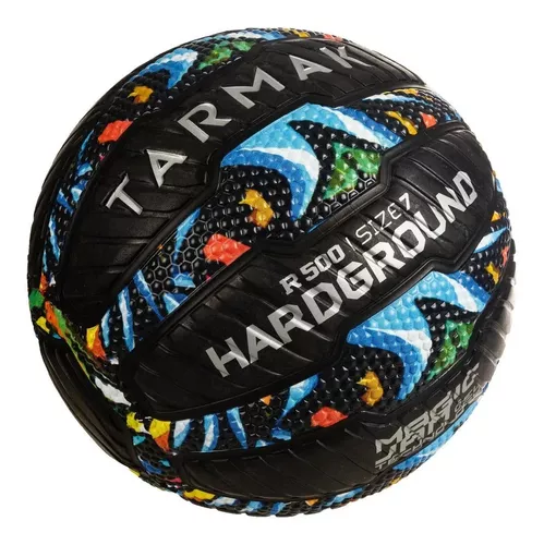 Bola basquete tarmak r500 tamanho 7 anti furo oficial