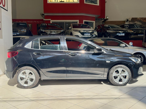 Chevrolet Onix ONIX HATCH PREM. 1.0 12V TB FLEX 5P AUT.