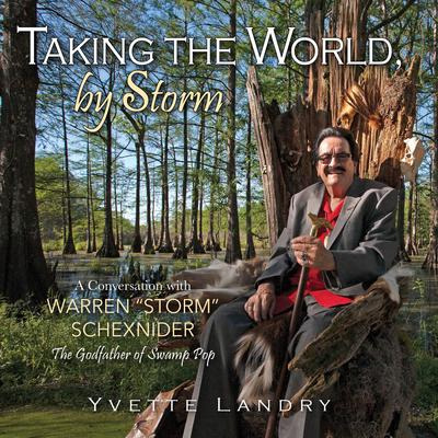 Libro Taking The World, By Storm : A Conversation With Wa...