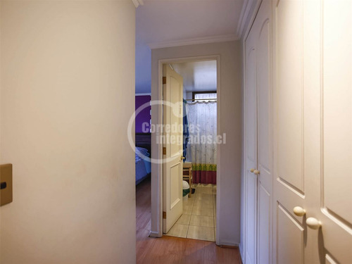 Departamento En Venta De 4 Dorm. En Vitacura
