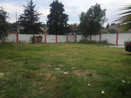 Imagen 7 de 8 de Terreno En Venta, Con Locales Comerciales, En Nicolás Romero Centro.