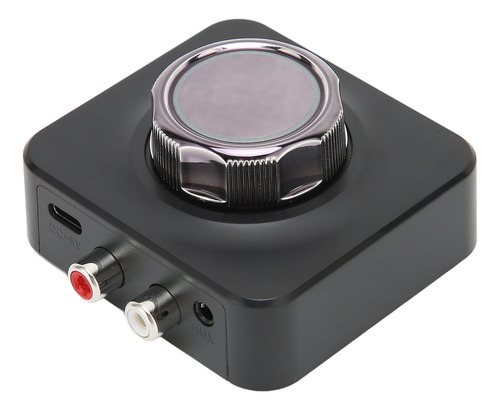 Receptor Para Sonido Envolvente Home Stereo 5.0 3d De Baja L