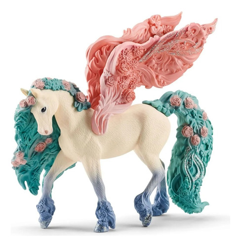 Schleich: Pegaso De Las Flores 70590 Bayala