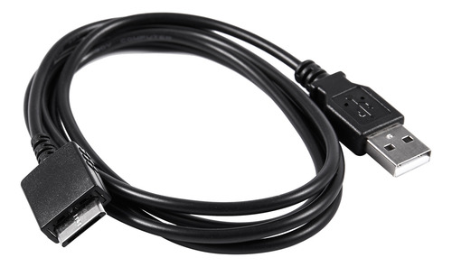 Cable Cargador De Datos Usb Para Reproductor Mp3 Walkman