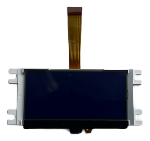 Lcd Pantalla Driverack Dbx Pa2