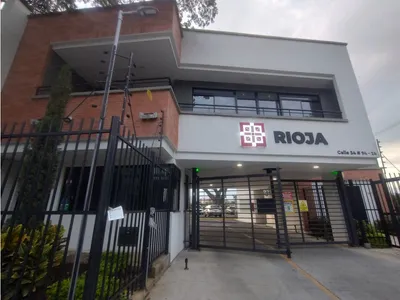 Apartamento en arriendo