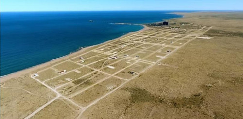 Terreno En Venta - 360mts2 - Costa Dorada, Río Negro