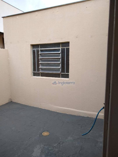 Imagem 5 de 6 de Casa À Venda, 201 M² Por R$ 398.000,00 - Jardim Europa - Londrina/pr - Ca2041