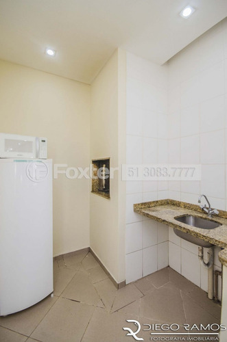 Imagem 23 de 30 de Apartamento, 3 Dormitórios, 62.85 M², Passo Das Pedras - 198845