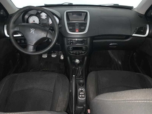 Imagem 7 de 15 de Peugeot 207 Passion Xs