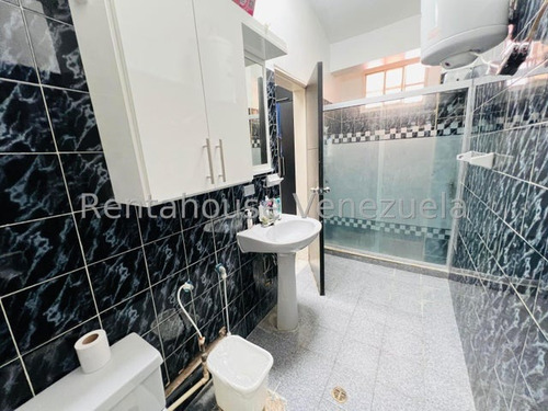 Estefani Salon Vende Casa En Bararida-lara-25-6025/