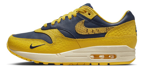 Zapatilla Nike Air Max 1 Premium Urbano Fj5479_410  