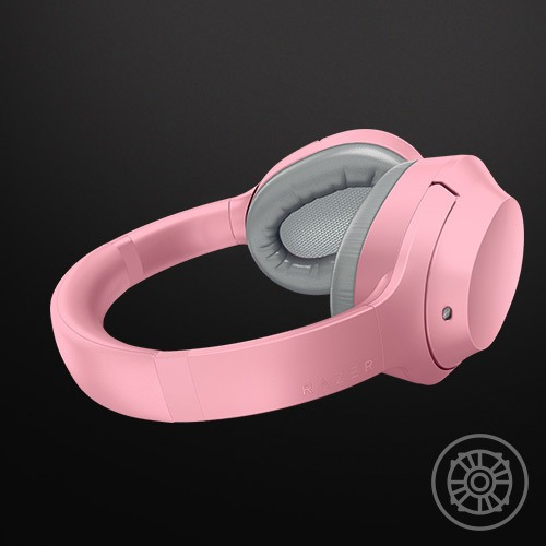 Imagen 6 de 8 de Razer Diademas Bt 5.0 Opus X Con Cancelación De Ruido Activa