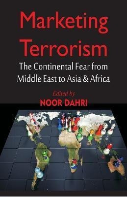 Libro Marketing Terrorism : The Continental Fear From Mid...