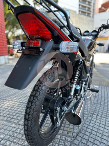 Moto Zanella Rx 150 Z7 Full 0 Km Rx150 Vc Cg