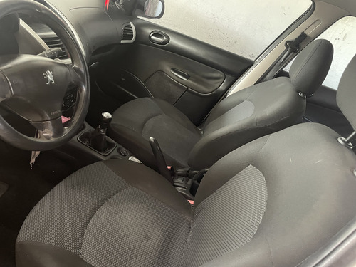 Peugeot 207 1.4 Allure 75cv