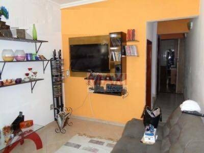 Casa Residencial À Venda, Vila Yolanda, Osasco. - Ca0076