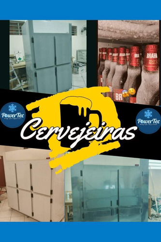Imagem 1 de 1 de Cervejeiras