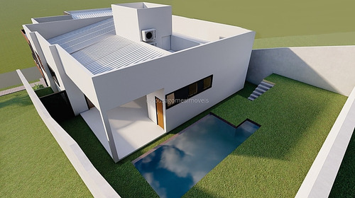 Imagem 14 de 23 de Ref.: 6032 - Casa 4 Qtos - São Pedro (venda) - 11860