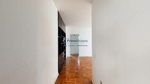 Imagem 3 de 15 de Apartamento 2 Dorm - 86 M² - Jardim América - Pb59220