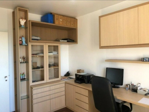 Imagem 2 de 5 de Apartamento Higienópolis Porto Alegre - 8179