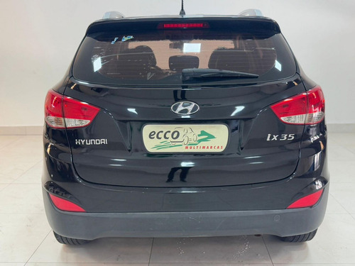 Hyundai IX35 2.0 MPFI GLS 4X2 16V GASOLINA 4P AUTOMÁTICO