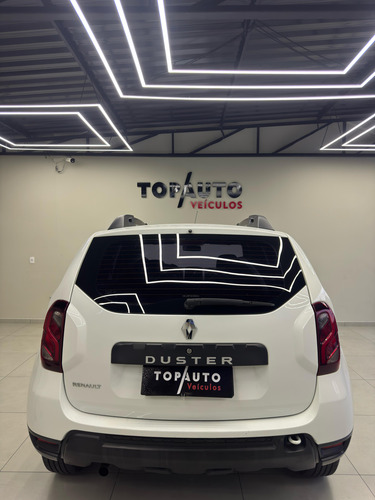 Renault Duster 1.6 16V