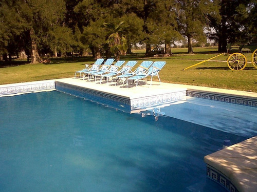 Imagen 7 de 30 de La Alborada Club De Campo - Jeppener - Lote De 1.000 M2