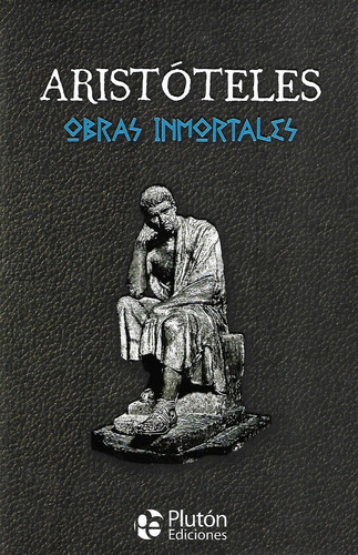Libro Aristoteles Obras Inmortales