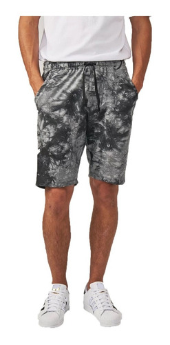 Bermuda Hombre Short Algodon Rustico Nuevo Temporada Verano 