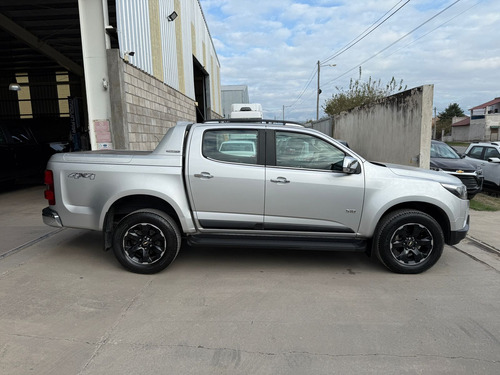 Chevrolet S10 2.8 High Country Cd Tdci 200cv Automática