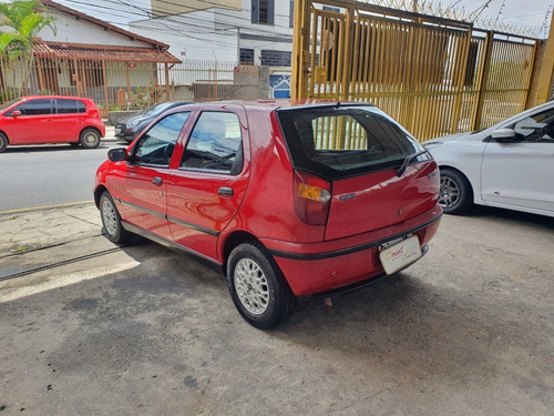 Fiat Palio Edx 1.0 8v 1997