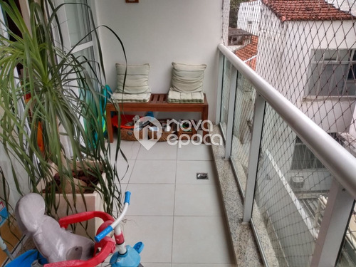 Apartamento - Ref: Ap3ap51826