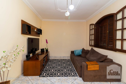 Imagem 1 de 15 de Casa À Venda No Nova Cachoeirinha - Código 273896 - 273896