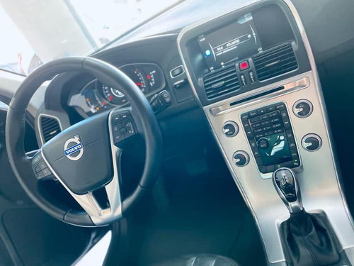 Volvo XC60 Xc60 2.0 T5 Kin