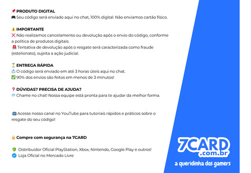 Sony Playstation Psn Plus Essencial 3 Meses Digital Ps5 Ps4