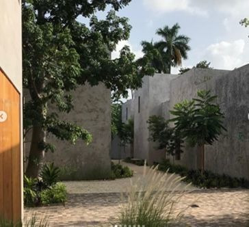 Imagen 24 de 25 de Pre-venta Casas, Itzimna Mérida