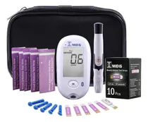 Comprar Sistema De Monitoreo De Cetonas En Sangre Y Glucosa. Seguimi