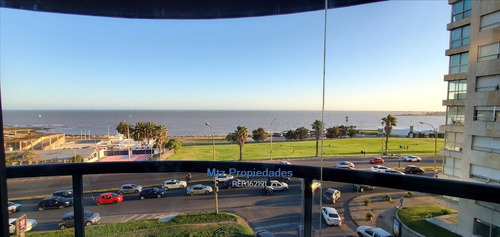 Imagen 27 de 30 de Venta - Apartamento De 4 Dormitorios. Excelente Ubicacion