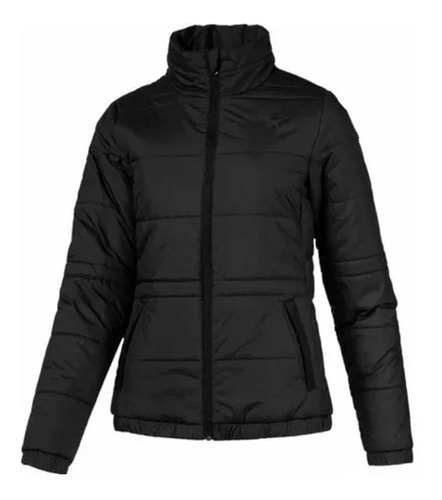 Campera Chaqueta Dama Puma Abrigo Repele Lluvia Mvdsport