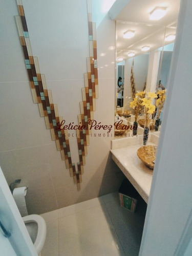 Imagen 16 de 28 de Alquiler Apartamento 3 Dormitorios En Playa Mansa, Punta Del Este