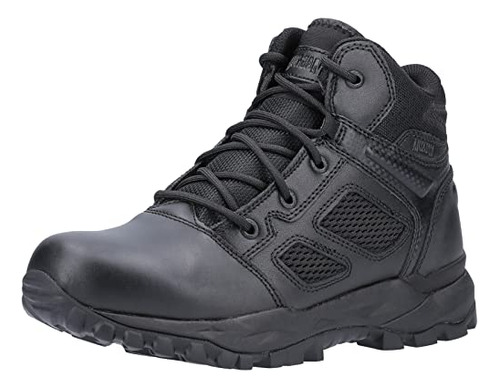 Botas De Combate De Hombres De Magnum Elit B07hcrhxrm_060424