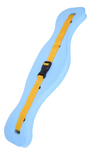 Cinturón De Agua De Natación, Cintura De Seguridad Flotante