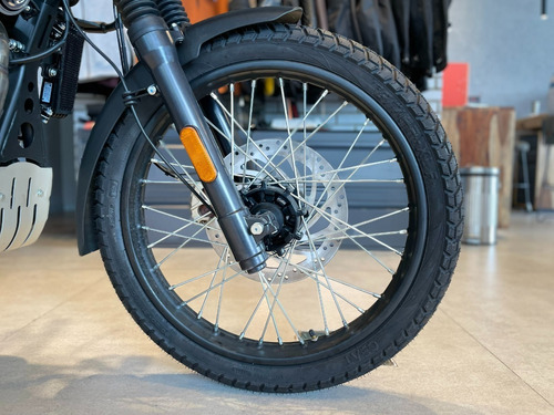 Royal Enfield Himalayan Bs6 0km 2023