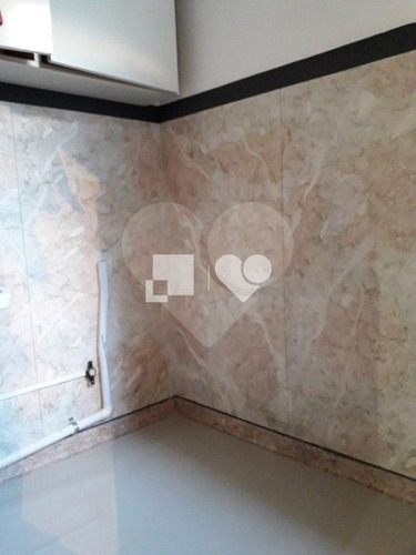 Apartamento 2 Dormitórios Com Sacada Menino Deus - 28-im433647